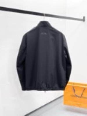 wholesale quality loro piana jacket model no. 22